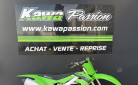 KAWASAKI KX250   KXF250   KX250F