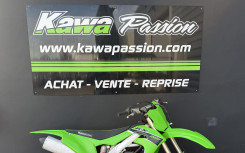 KAWASAKI KX250   KXF250   KX250F