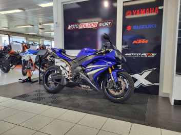 YAMAHA YZF 1000 R1 2007 | 46000KMS | 139€/MOIS