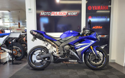 YAMAHA YZF 1000 R1 2007 | 46000KMS | 139€/MOIS