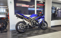 YAMAHA YZF 1000 R1 2007 | 46000KMS | 139€/MOIS