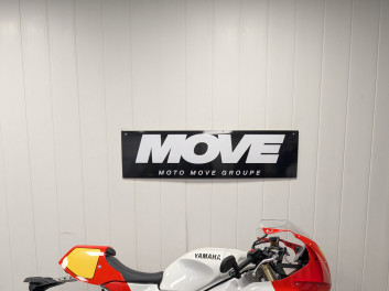 YAMAHA XSR 900 GP 240/mois