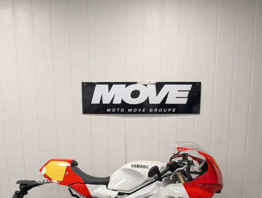 YAMAHA XSR 900 GP 240/mois
