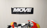 YAMAHA XSR 900 GP 240/mois