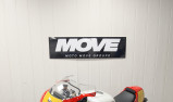 YAMAHA XSR 900 GP 240/mois