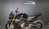 BMW S 1000 R
