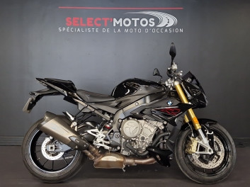 BMW S 1000 R