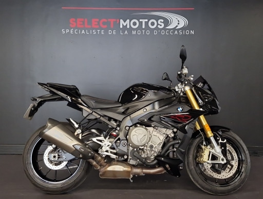 BMW S 1000 R