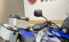 SUZUKI DL V-STROM 1000