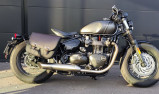 TRIUMPH Bonneville Bobber 1200