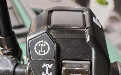 CAN-AM OUTLANDER HD5 PRO XU 