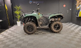 CAN-AM OUTLANDER HD5 PRO XU 