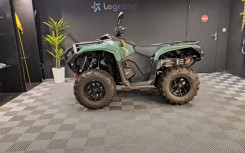 CAN-AM OUTLANDER HD5 PRO XU 