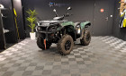 CAN-AM OUTLANDER HD5 PRO XU 