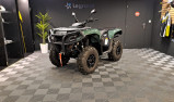 CAN-AM OUTLANDER HD5 PRO XU 