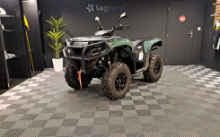 CAN-AM OUTLANDER HD5 PRO XU 