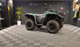 CAN-AM OUTLANDER HD5 PRO XU 