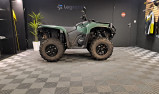 CAN-AM OUTLANDER HD5 PRO XU 