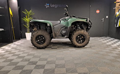 CAN-AM OUTLANDER HD5 PRO XU 