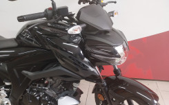 SUZUKI GSX-S