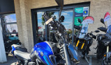 YAMAHA MT-07 35KW BRIDEE PERMIS A2