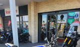 YAMAHA MT-07 35KW BRIDEE PERMIS A2