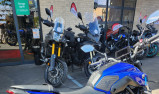 YAMAHA MT-07 35KW BRIDEE PERMIS A2