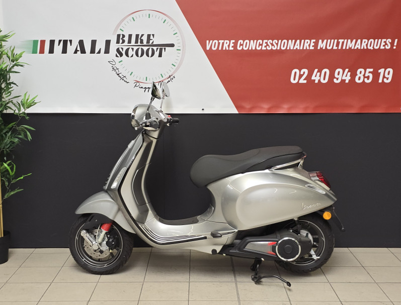 VESPA Vespa Elettrica 70km/h