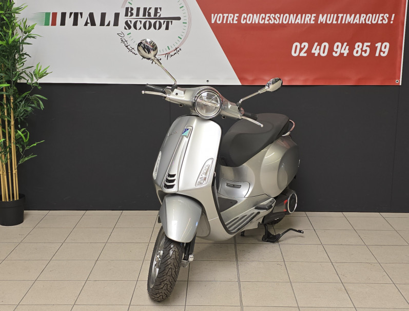 VESPA Vespa Elettrica 70km/h