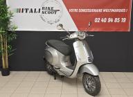 VESPA Vespa Elettrica 70km/h