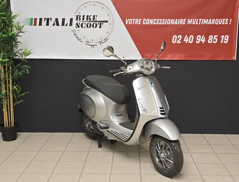 VESPA Vespa Elettrica 70km/h