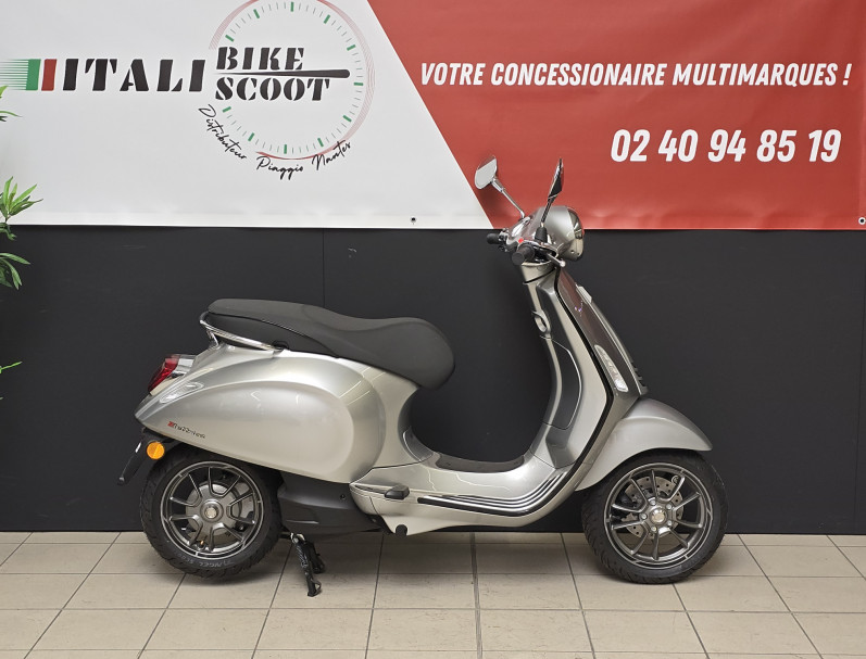 VESPA Vespa Elettrica 70km/h