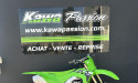 KAWASAKI KX450  KX450F   KXF450