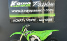 KAWASAKI KX450  KX450F   KXF450