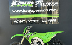 KAWASAKI KX450  KX450F   KXF450