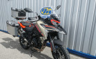 BENELLI TRK 702 X