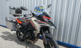 BENELLI TRK 702 X