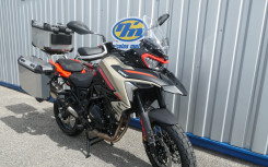 BENELLI TRK 702 X