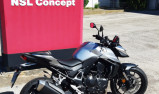 HONDA HORNET 750 A2 2025