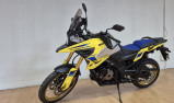 SUZUKI DL V-STROM 1050 DE -GARANTIE 12MOIS