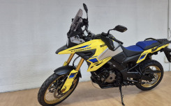 SUZUKI DL V-STROM 1050 DE -GARANTIE 12MOIS