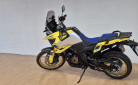 SUZUKI DL V-STROM 1050 DE -GARANTIE 12MOIS