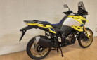 SUZUKI DL V-STROM 1050 DE -GARANTIE 12MOIS