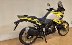 SUZUKI DL V-STROM 1050 DE -GARANTIE 12MOIS