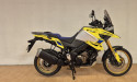 SUZUKI DL V STROM 1050 DE 