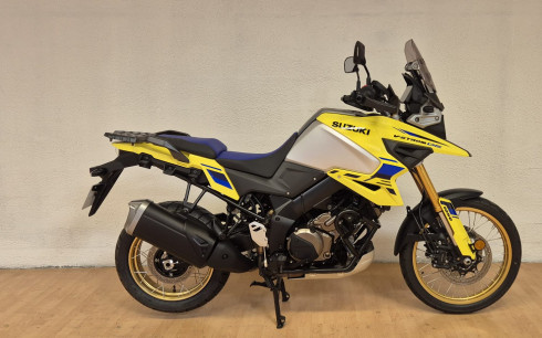 SUZUKI DL V-STROM 1050 DE -GARANTIE 12MOIS