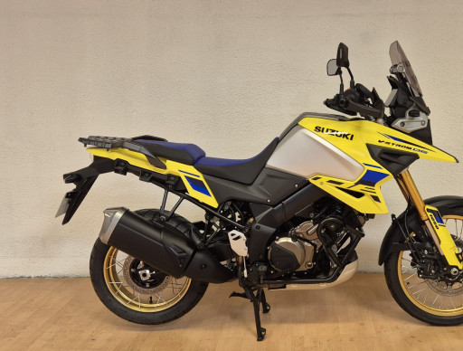SUZUKI DL V-STROM 1050 DE -GARANTIE 12MOIS