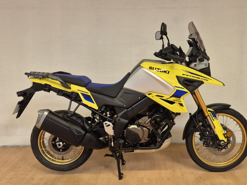 SUZUKI DL V-STROM 1050 DE -GARANTIE 12MOIS