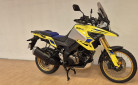 SUZUKI DL V-STROM 1050 DE -GARANTIE 12MOIS