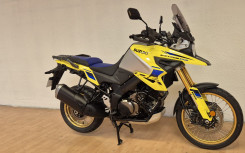 SUZUKI DL V-STROM 1050 DE -GARANTIE 12MOIS